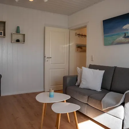 Am Kampland Nr 3 Apartman Dahme