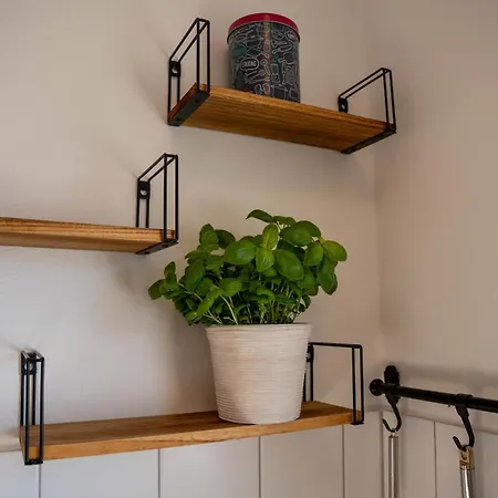 Apartman Am Kampland Nr 3