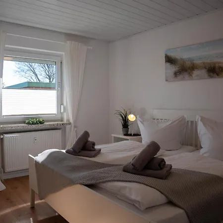 Am Kampland Nr 3 * Dahme (Schleswig-Holstein)
