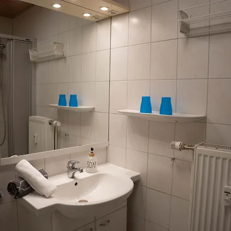 Apartman Am Kampland Nr 3