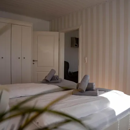 Apartment Am Kampland Nr 3 *
