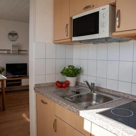 Am Kampland Nr 3 * Dahme (Schleswig-Holstein)