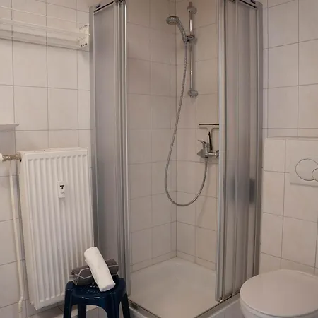Apartment Am Kampland Nr 3 Dahme (Schleswig-Holstein)