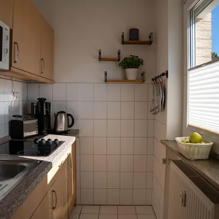 Am Kampland Nr 3 Dahme