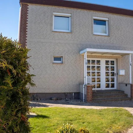 Am Kampland Nr 3 Apartman