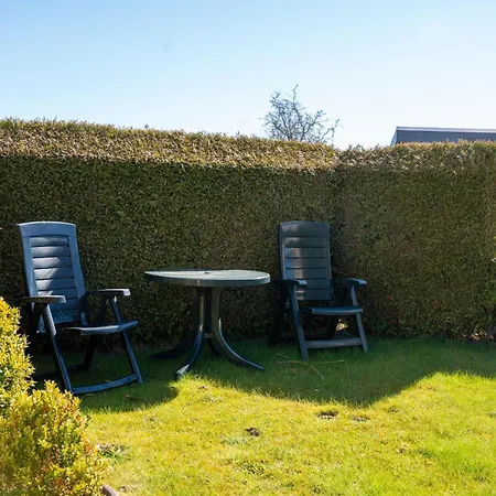 Apartman Am Kampland Nr 3 *