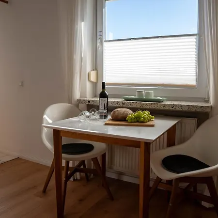 Am Kampland Nr 3 Apartman *