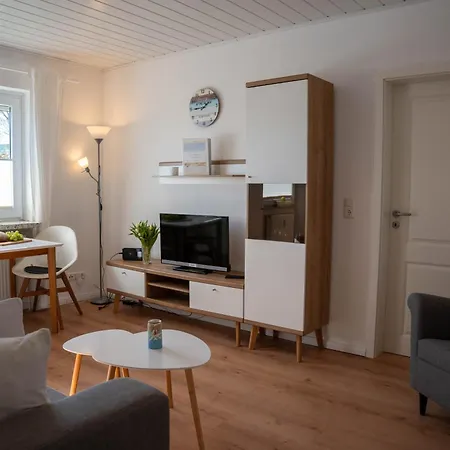 Apartment Am Kampland Nr 3 *