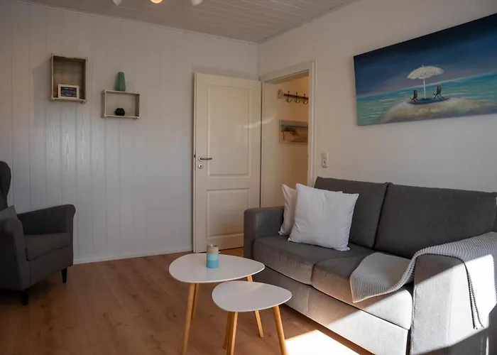 Am Kampland Nr 3 Apartmán Dahme (Schleswig-Holstein)
