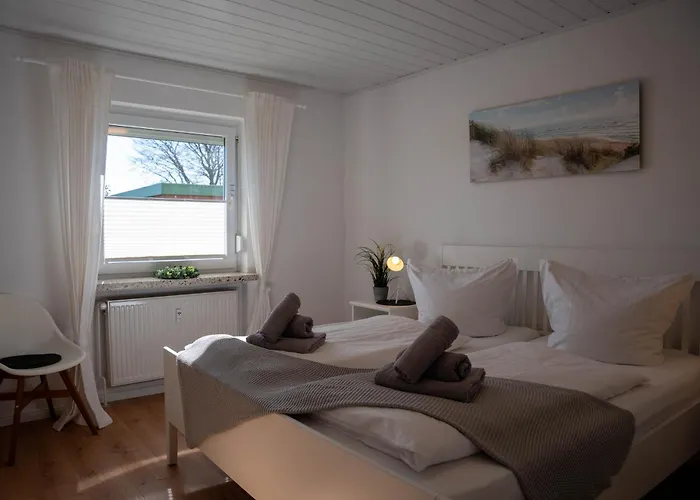 Am Kampland Nr 3 * Dahme (Schleswig-Holstein)
