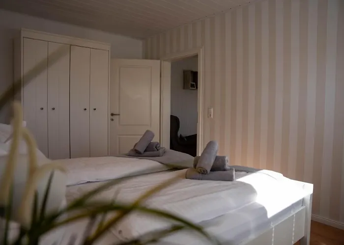 Apartmán Am Kampland Nr 3 *