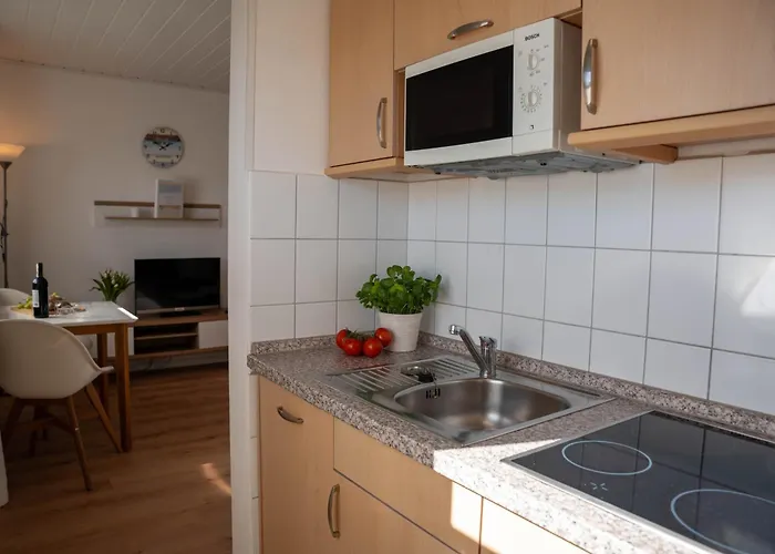 Am Kampland Nr 3 * Dahme (Schleswig-Holstein)