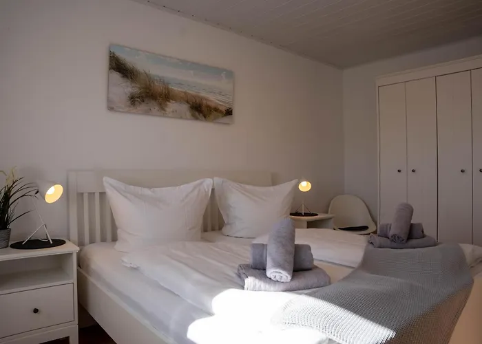 Am Kampland Nr 3 * Dahme (Schleswig-Holstein)