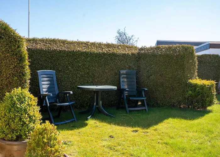 Apartmán Am Kampland Nr 3 *
